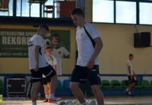 Futsal. Zawodnik BSF ABJ Bochnia powołany do kadry Polski