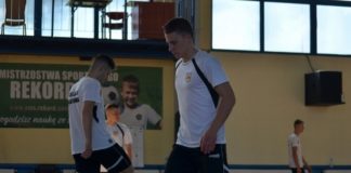 Futsal. Zawodnik BSF ABJ Bochnia powołany do kadry Polski