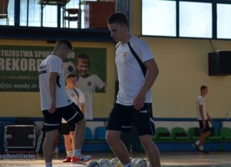 Futsal. Zawodnik BSF ABJ Bochnia powołany do kadry Polski