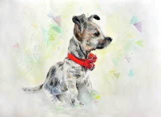 MDK rozstrzygnął konkurs plastyczny „Z natury”