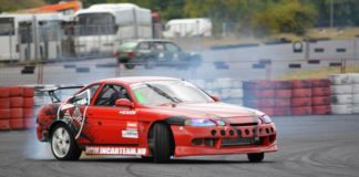 Zlot samochodów modyfikowanych w Borku – PROGRAM