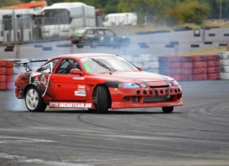 Zlot samochodów modyfikowanych w Borku – PROGRAM