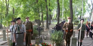 W czwartek 81. rocznica sowieckiej napaści na Polskę