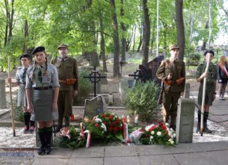 W czwartek 81. rocznica sowieckiej napaści na Polskę