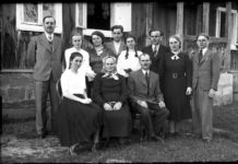 „Ze szklanej płyty na megabity” – niezwykły projekt realizowany przez Muzeum im. Stanisława Fischera w Bochni