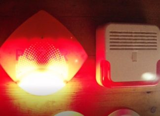 Bochnia. Uroczyste otwarcie tężni, a tu nagle… alarm pożarowy! – WIDEO