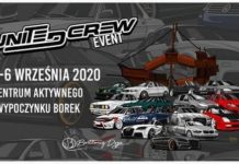 Borek. W weekend zlot samochodów modyfikowanych