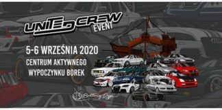 Borek. W weekend zlot samochodów modyfikowanych