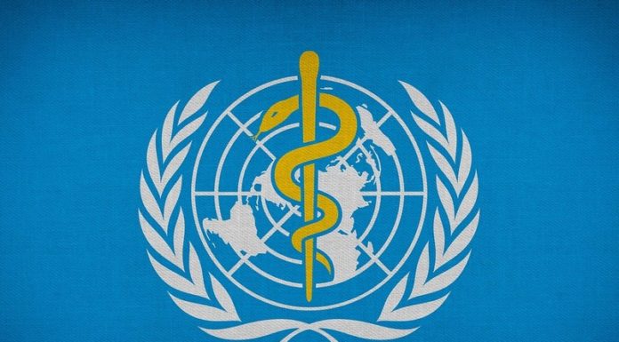 WHO: przyszedł czas na zaostrzenie środków walki z pandemią w Europie