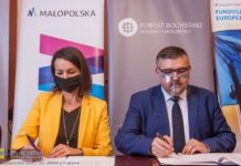 CKZiU w Łapanowie. 150 tys. zł na remont po czerwcowej powodzi