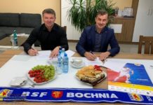 Futsal. BSF i RPK podpisały umowę o współracy