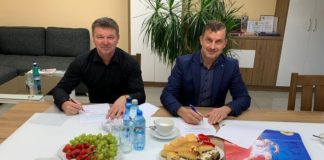 Futsal. BSF i RPK podpisały umowę o współracy