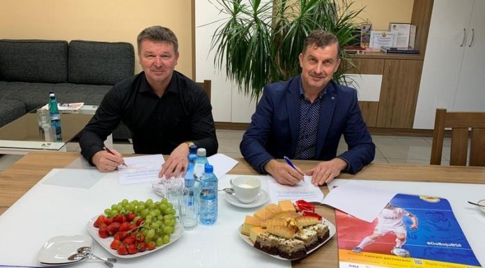 Futsal. BSF i RPK podpisały umowę o współracy