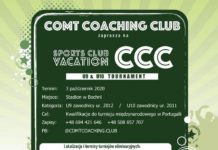 Bochnia. Turniej roczników u9 i u10 w piłce nożnej