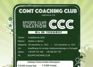 Bochnia. Turniej roczników u9 i u10 w piłce nożnej