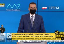Koronawirus. Od 15 października godziny dla seniorów w sklepach i aptekach