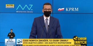 Koronawirus. Od 15 października godziny dla seniorów w sklepach i aptekach