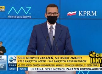 Koronawirus. Od 15 października godziny dla seniorów w sklepach i aptekach