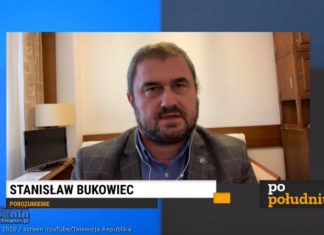 Stanisław Bukowiec: Uważam, że program „zero tolerancji” jest bardzo wskazany