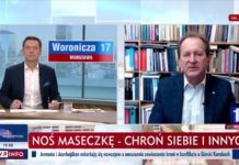 Włodzimierz Bernacki: Dzisiejsza kultura zbudowała przekonanie wśród młodych ludzi, że są nieśmiertelni