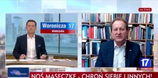 Włodzimierz Bernacki: Dzisiejsza kultura zbudowała przekonanie wśród młodych ludzi, że są nieśmiertelni