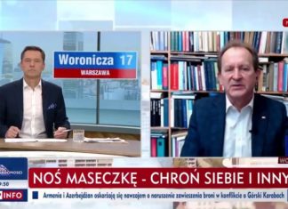 Włodzimierz Bernacki: Dzisiejsza kultura zbudowała przekonanie wśród młodych ludzi, że są nieśmiertelni