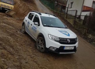 Niepołomice. VIP Patrol zatrzymał pijanego kierowcę