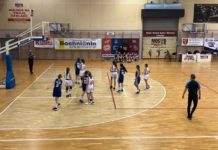 Koszykówka. Ruszyła Liga Kadetek. Wysokie zwycięstwo bochnianek na początek