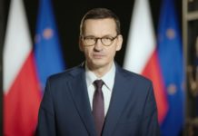 Orędzie premiera: w pandemii trzeba zdecydowanych działań, od soboty cała Polska czerwoną strefą – WIDEO