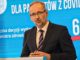 Minister zdrowia do próbujących obejść obostrzenia: narażacie innych; to skrajny egoizm