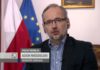 Minister zdrowia: W tym tygodniu nie należy się spodziewać zmniejszenia liczby zachorowań