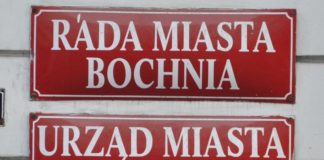 Bocheński magistrat wprowadza ograniczenia w obsłudze klientów