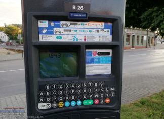 Bochnia. 3 firmy w przetargu na obsługę Strefy Płatnego Parkowania