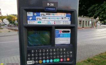 Bochnia. 3 firmy w przetargu na obsługę Strefy Płatnego Parkowania