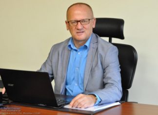 Nowy prezes MPEC-u: „Węgiel nie powinien być przyszłością tego zakładu” – WYWIAD