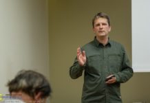 Janusza Paproty „Podróże po Bochni i Ziemi Bocheńskiej” – ZDJĘCIA