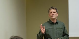 Janusza Paproty „Podróże po Bochni i Ziemi Bocheńskiej” – ZDJĘCIA