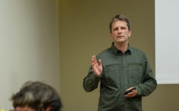 Janusza Paproty „Podróże po Bochni i Ziemi Bocheńskiej” – ZDJĘCIA