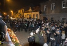 Rada Miasta Bochnia o protestach: Apel o „pojednanie i szacunek dla prawa”