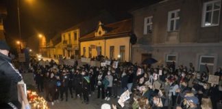 Rada Miasta Bochnia o protestach: Apel o „pojednanie i szacunek dla prawa”