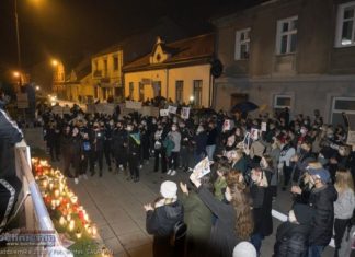 Rada Miasta Bochnia o protestach: Apel o „pojednanie i szacunek dla prawa”