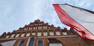 Parafia Św. Mikołaja. Na mszach odczytywane jest oświadczenie proboszcza ws. chóru PCSN