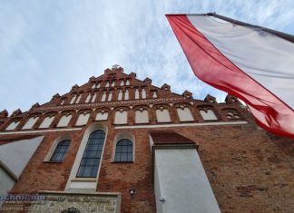Bochnia. Procesje odpustowe w parafii Św. Mikołaja odwołane przez koronawirusa