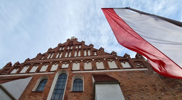 Jest krótki komunikat parafii ws. chóru PCSN. Nie pomógł – w sobotę protest na Placu Sanktuaryjnym?