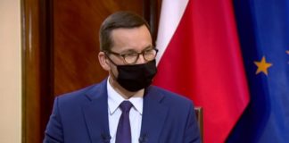 Od soboty cała Polska strefą czerwoną?