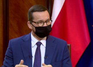 Od soboty cała Polska strefą czerwoną?