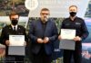 Powiat Bocheński: 100 tys. zł dla Policji i Straży Pożarnej