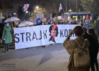 Wśród posłów, którzy doprowadzili do zaostrzenia zakazu aborcji w Polsce, jest trzech z naszego regionu