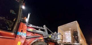 Do Małopolski trafiły respiratory i kardiomonitory z Agencji Rezerw Materiałowych