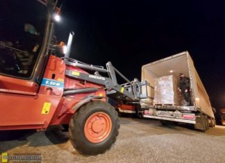 Do Małopolski trafiły respiratory i kardiomonitory z Agencji Rezerw Materiałowych